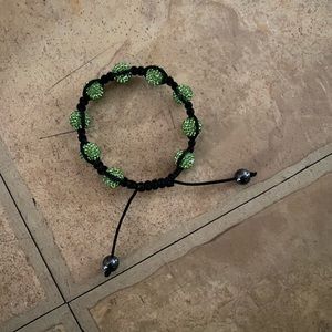 Hand braclet